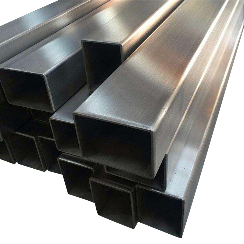 Round Stainless Steel Pipe Tube