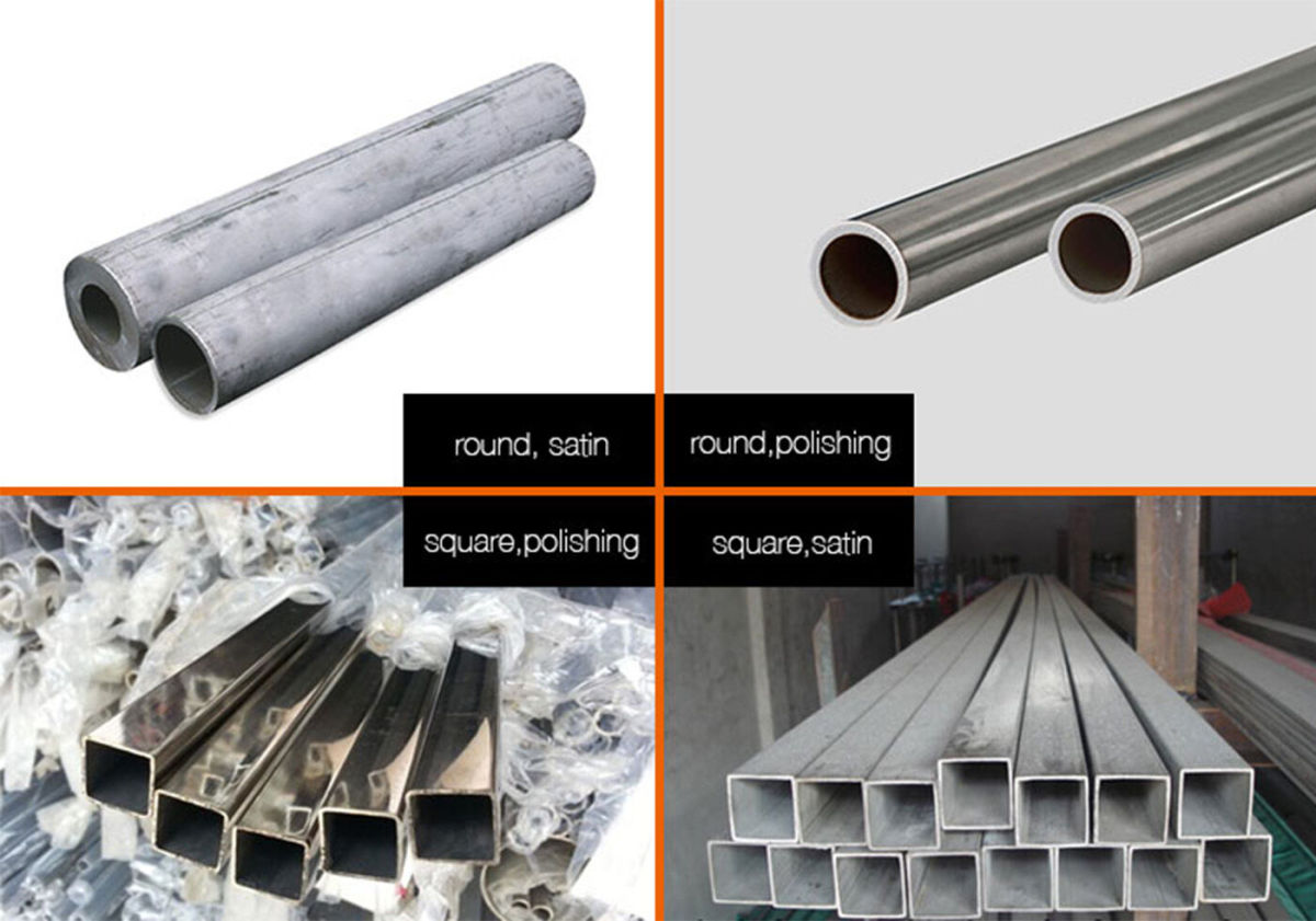 Stainless Steel Pipe Tube1.jpg Round Stainless Steel Pipe Tube