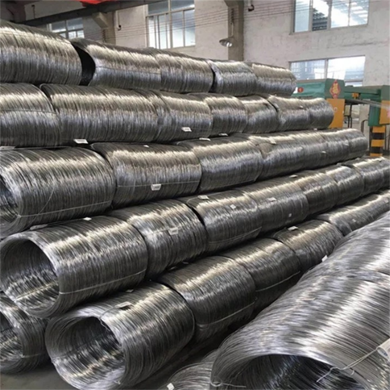 Stainless Steel Wire