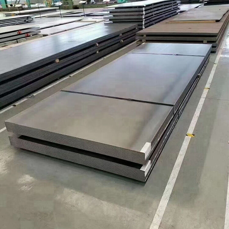 Carbon Steel Plate Sheet