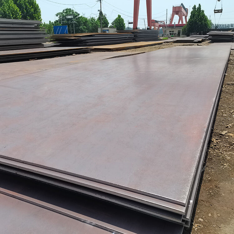 Carbon Steel Plate Sheet