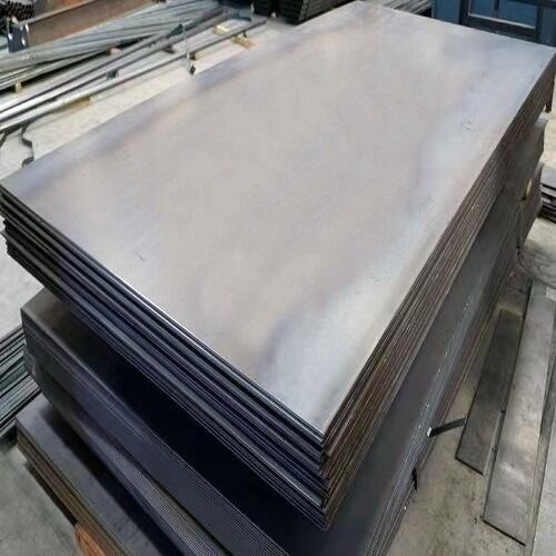 Carbon Steel Plate Sheet