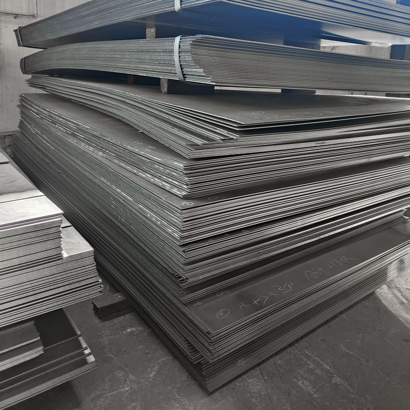 Carbon Steel Plate Sheet