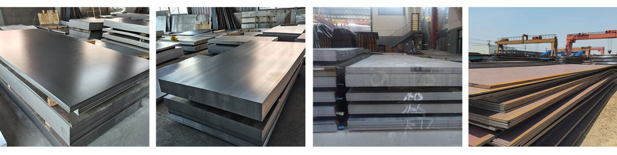 Carbon Steel Plate Sheet
