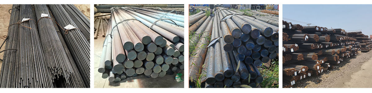 Carbon Steel Bar Rod