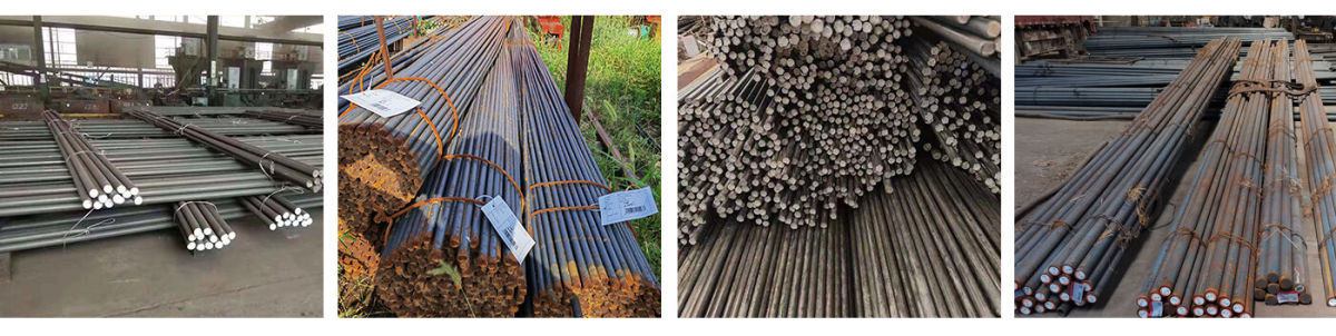 Carbon Steel Bar Rod