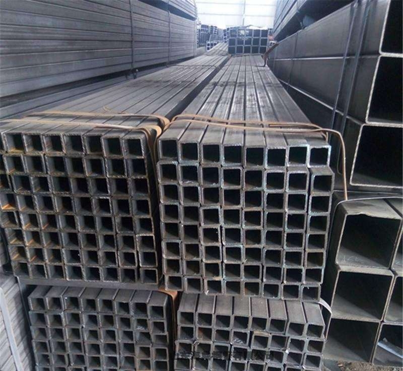 A36 Carbon Steel Round Pipe Tube