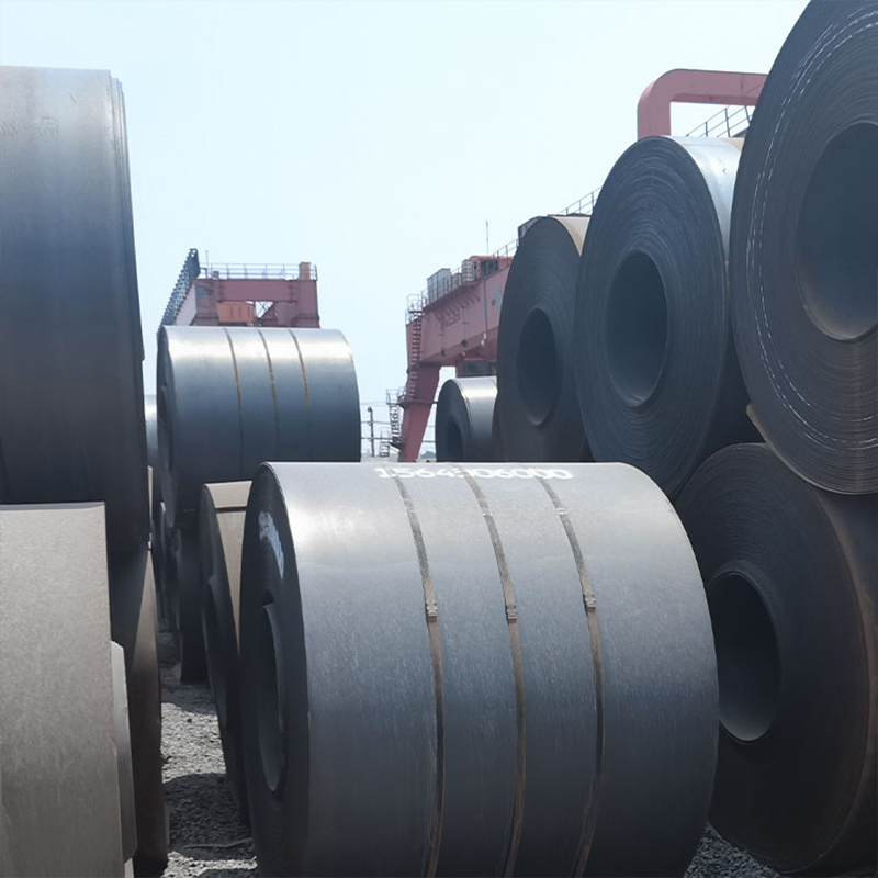 Carbon Steel Coil Strip