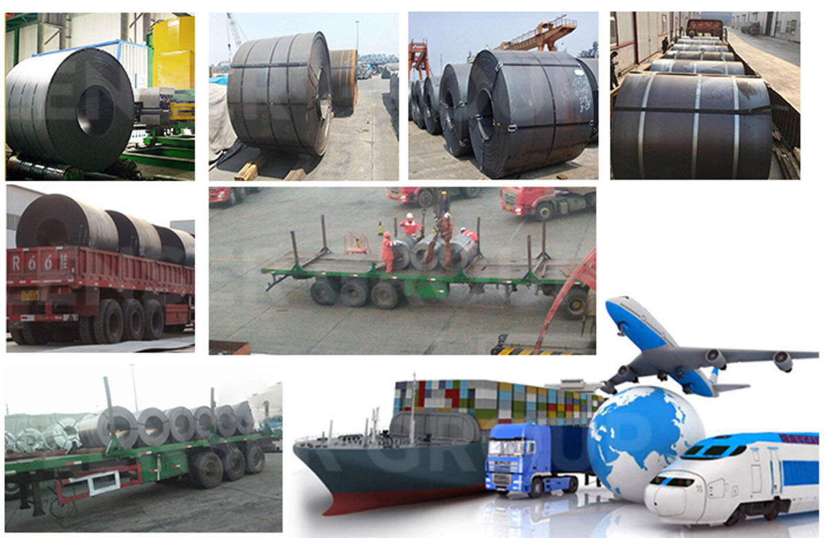 Carbon Steel Coil Strip.jpg Carbon Steel Coil Strip