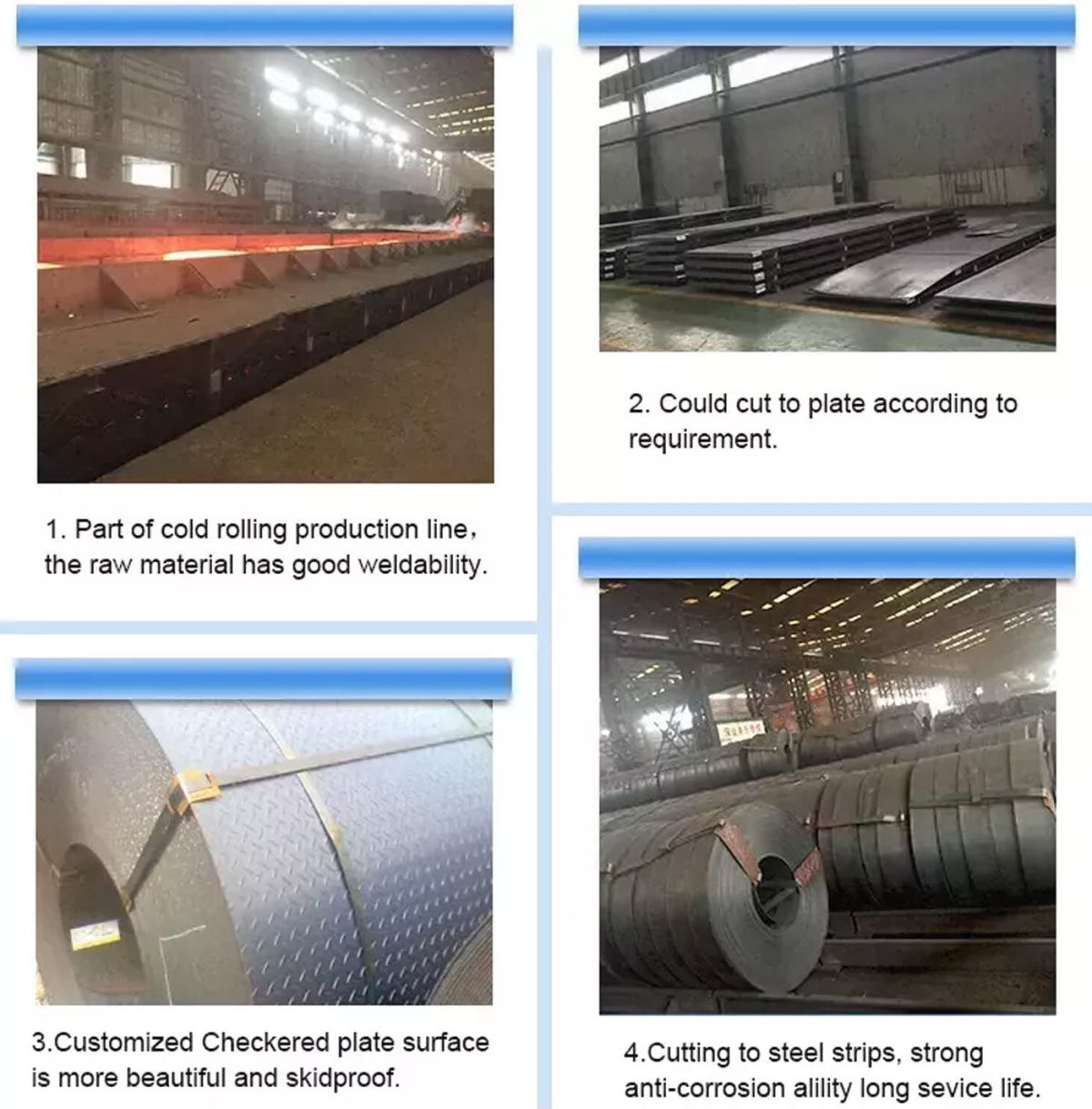 Carbon Steel Coil Strip2.jpg Carbon Steel Coil Strip