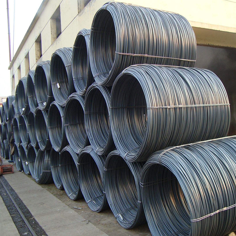 Carbon Steel Wire Rod