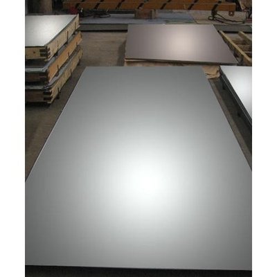 Galvanized Steel Plate Sheet