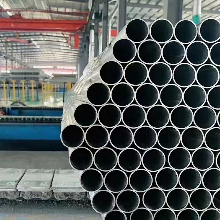 Galvanized Steel Pipe Tube