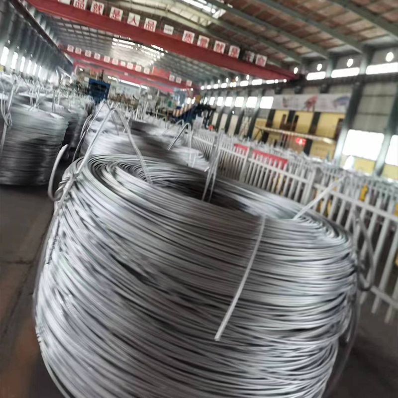Galvanized Wire