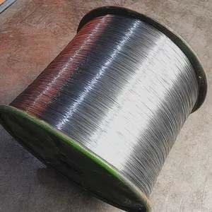 Galvanized Wire