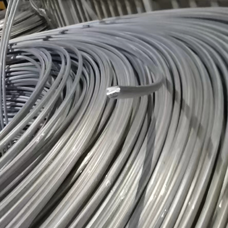 Galvanized Wire