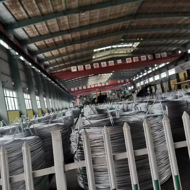 Galvanized Wire