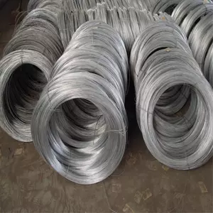 Galvanized Wire