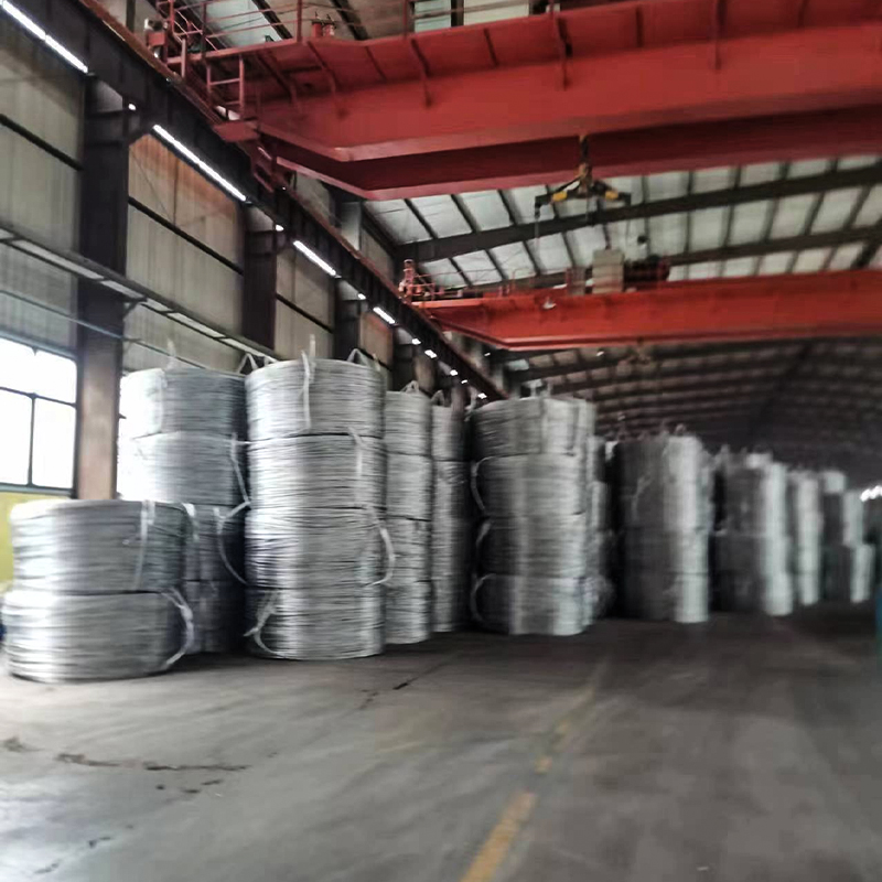 Galvanized Wire