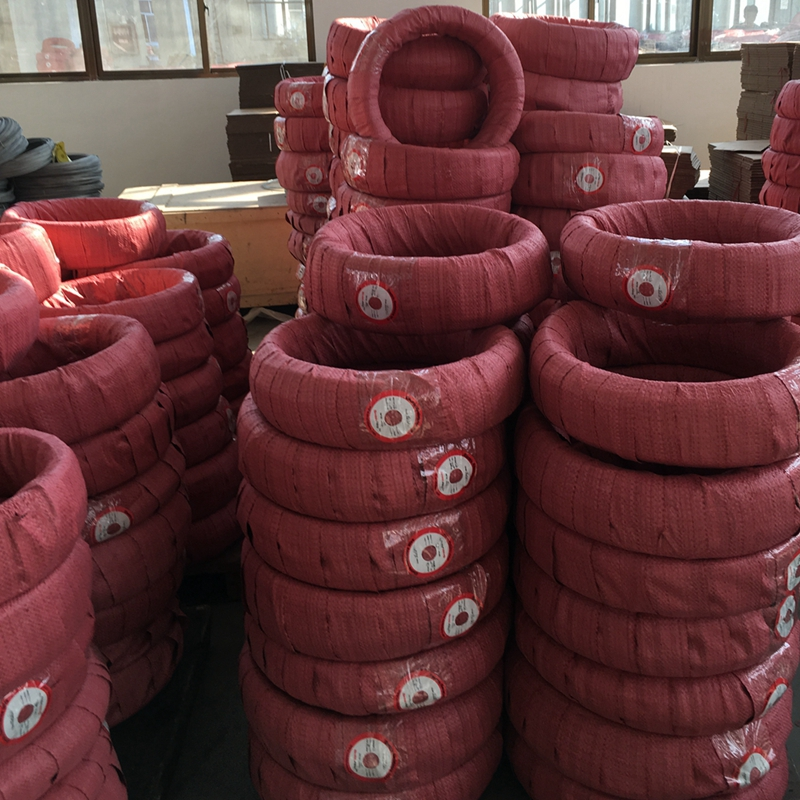 Galvanized Wire