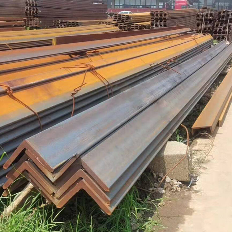 Hot Selling Angle Bar With Stock Hot Selling Angle Bar With Stock