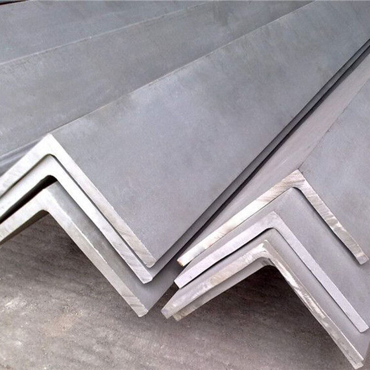 Angle steel