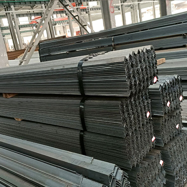 Angle steel
