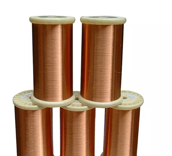 Copper Wire Copper Wire