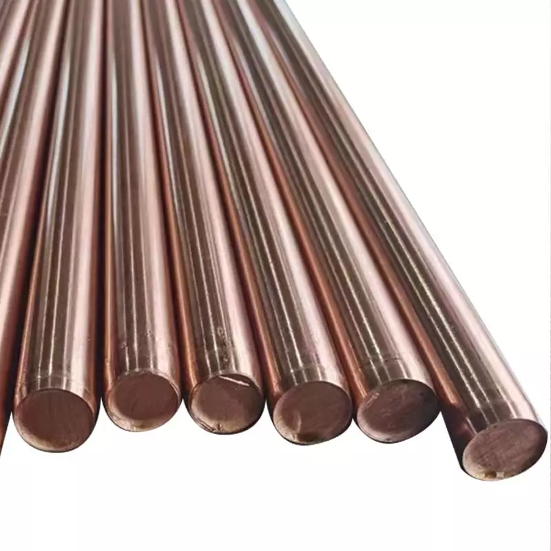 Copper Bar Copper Bar