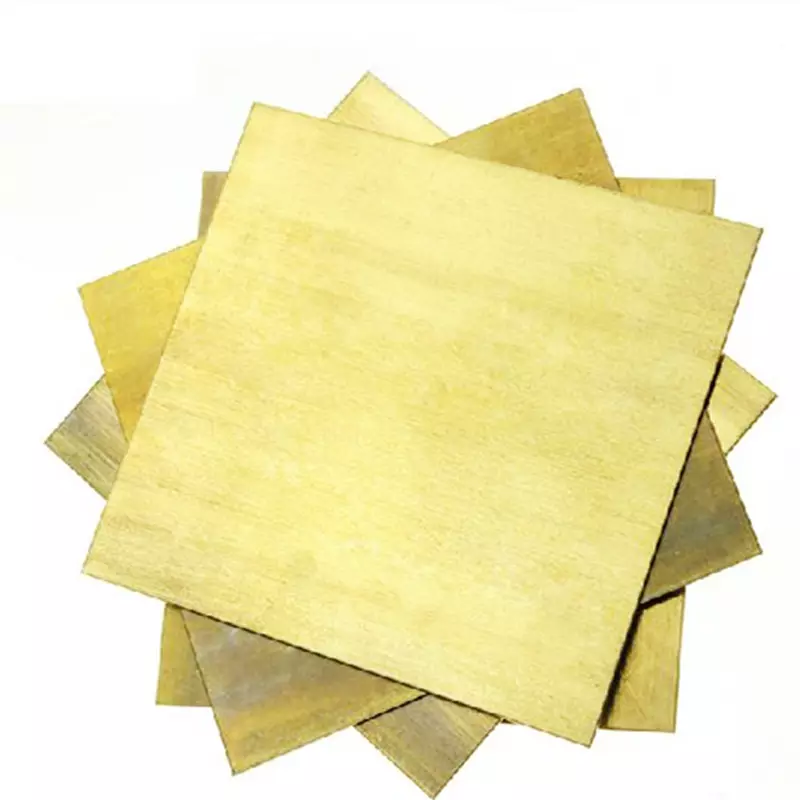Copper Plate