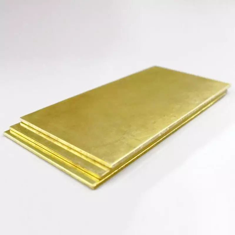 Copper Plate
