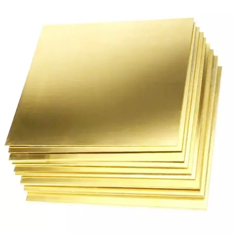 Copper Plate