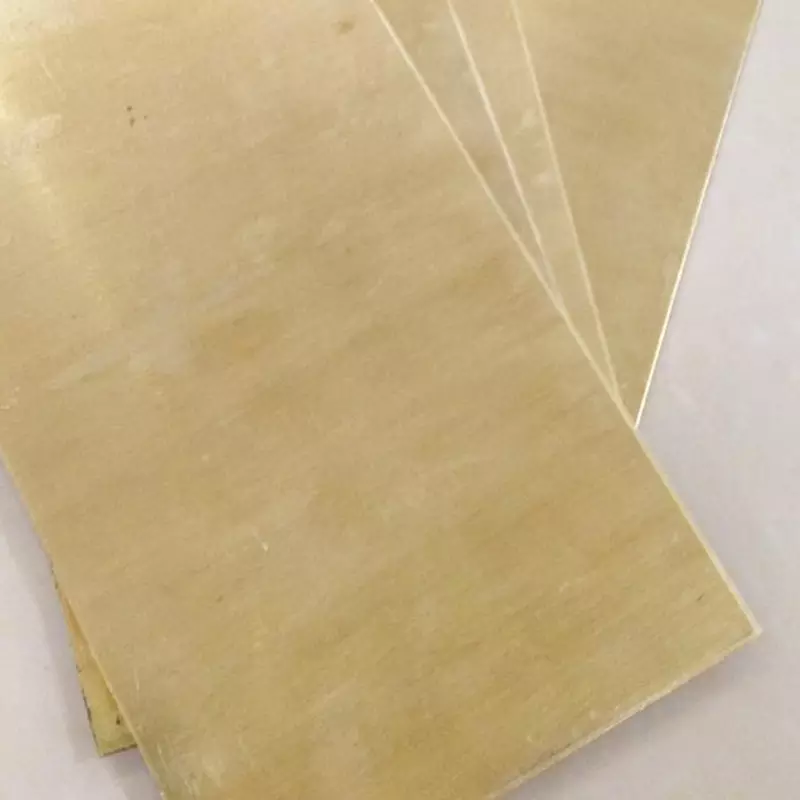 Copper Plate