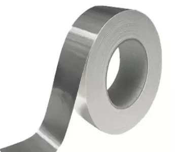 Aluminum strip