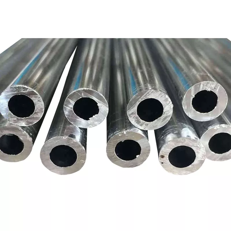 Aluminum Tube Aluminum Tube