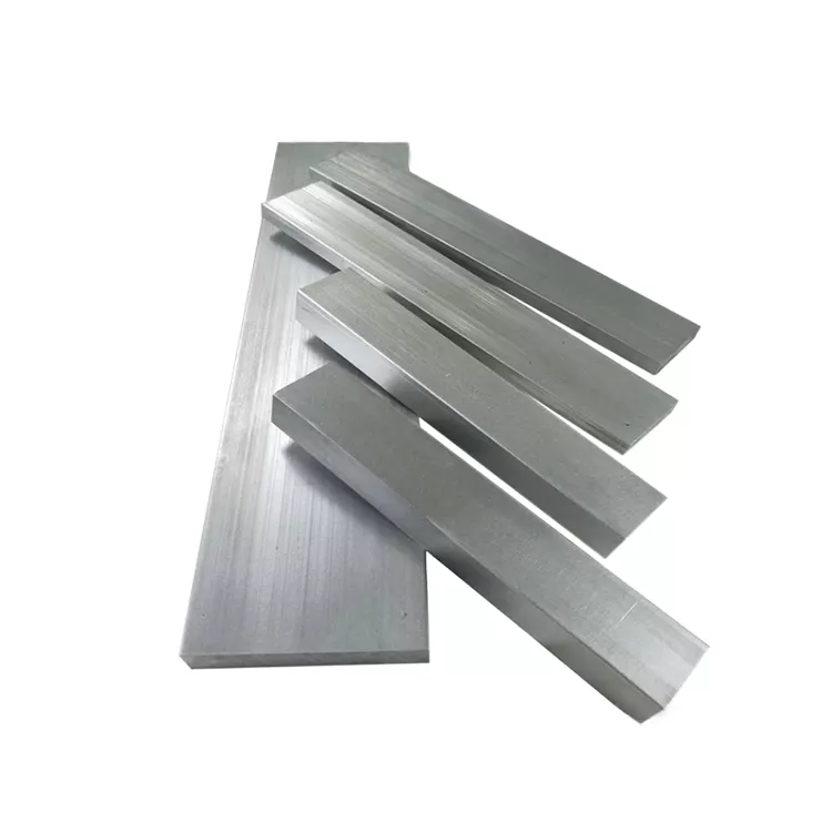 Aluminum Rod