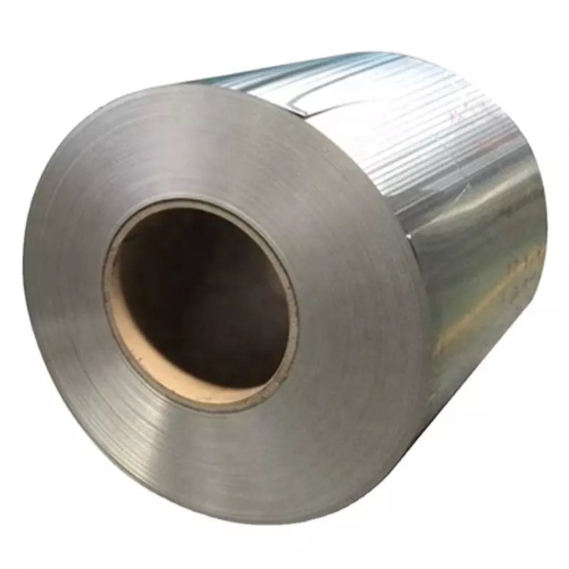 Aluminum Coil