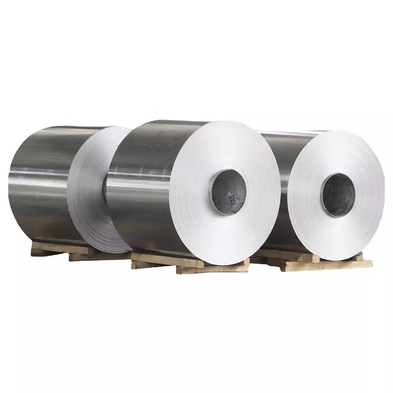 Aluminum Coil Aluminum Coil