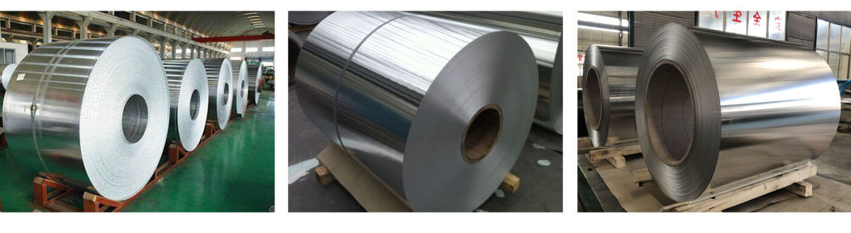 Aluminum Coil