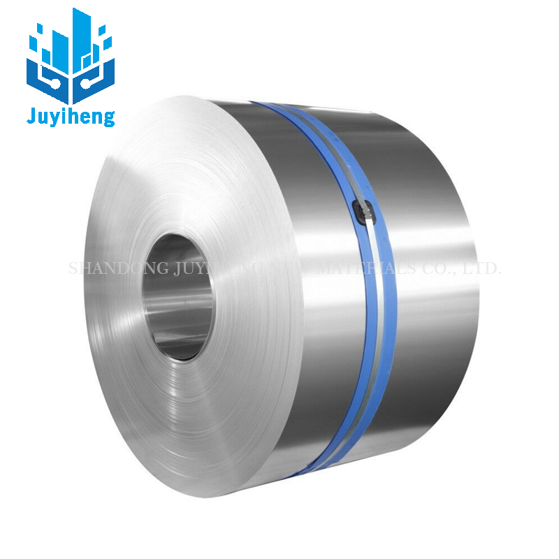 Chinese factory aluminum coil Chinese factory aluminum coil