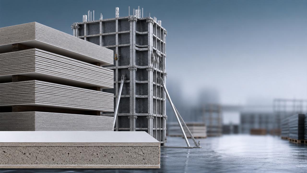 清水建筑板用于工地模板要注意哪些风险 清水建筑板用于工地模板要注意哪些风险