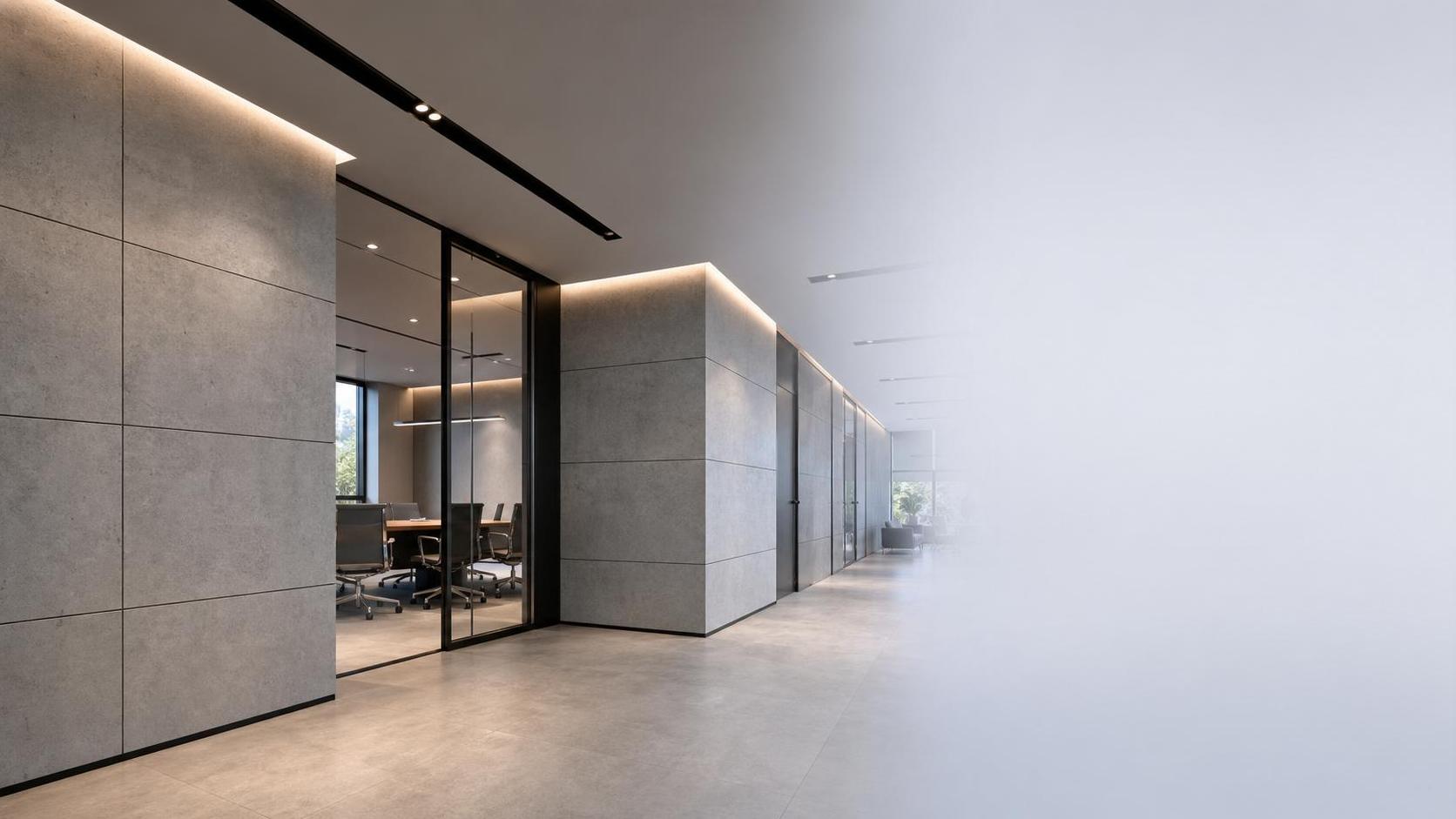 清水建筑板适合哪些工程场景