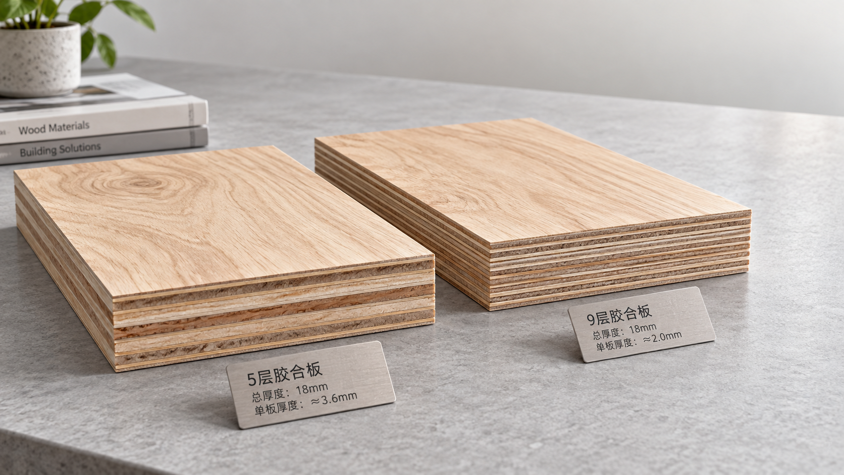 多层板的层数越多，强度就越高吗？
