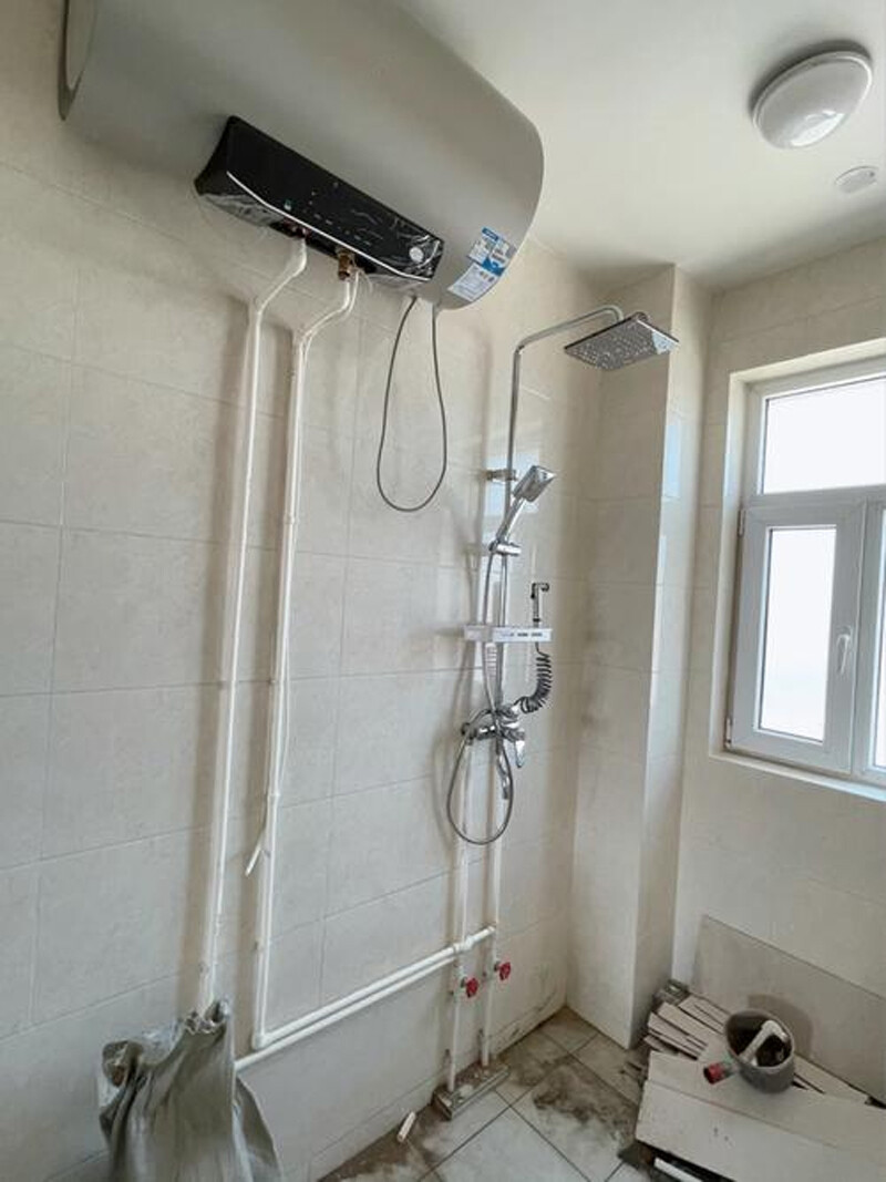 A Complete Guide to Saving Energy with Electric Storage Water Heaters A Complete Guide to Saving Energy with Electric Storage Water Heaters