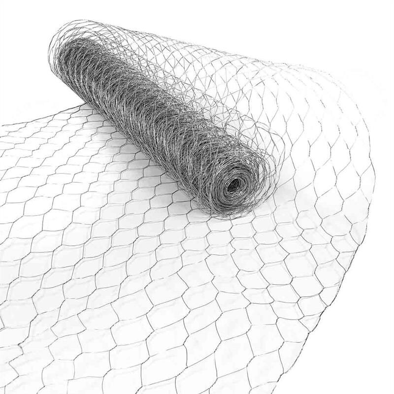Holland Wire Mesh