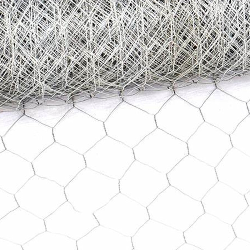 Holland Wire Mesh