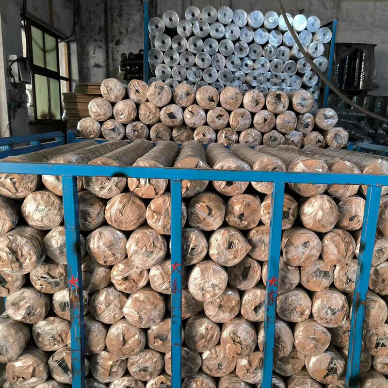 Holland Wire Mesh
