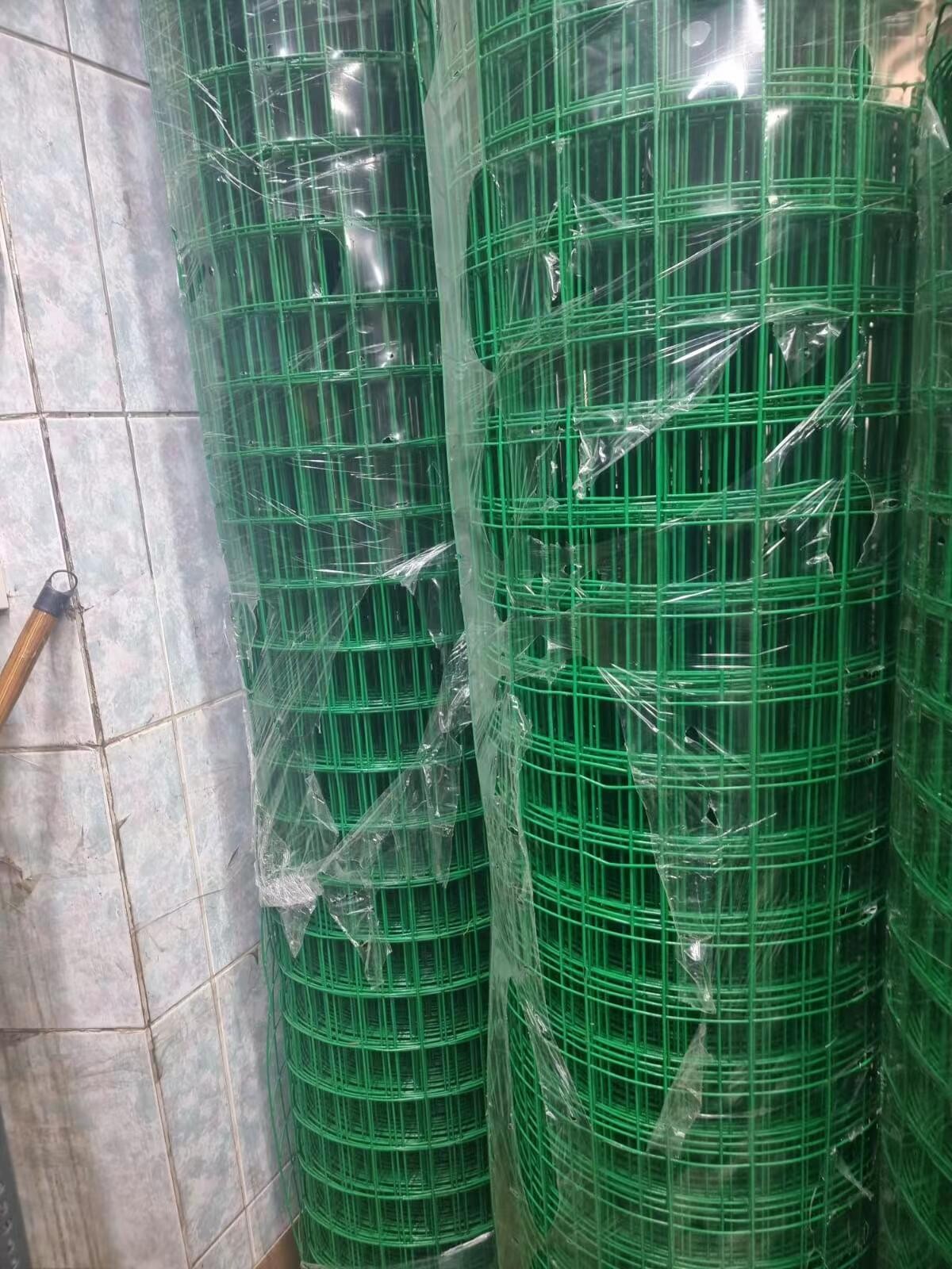 Holland Wire Mesh
