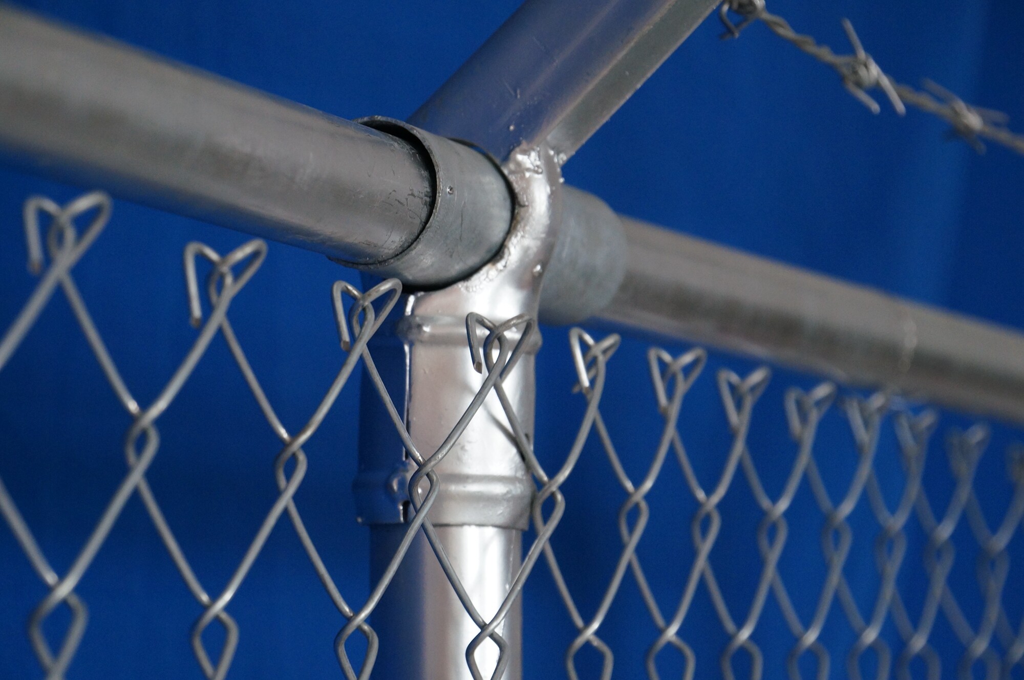 Gabion Wire Mesh