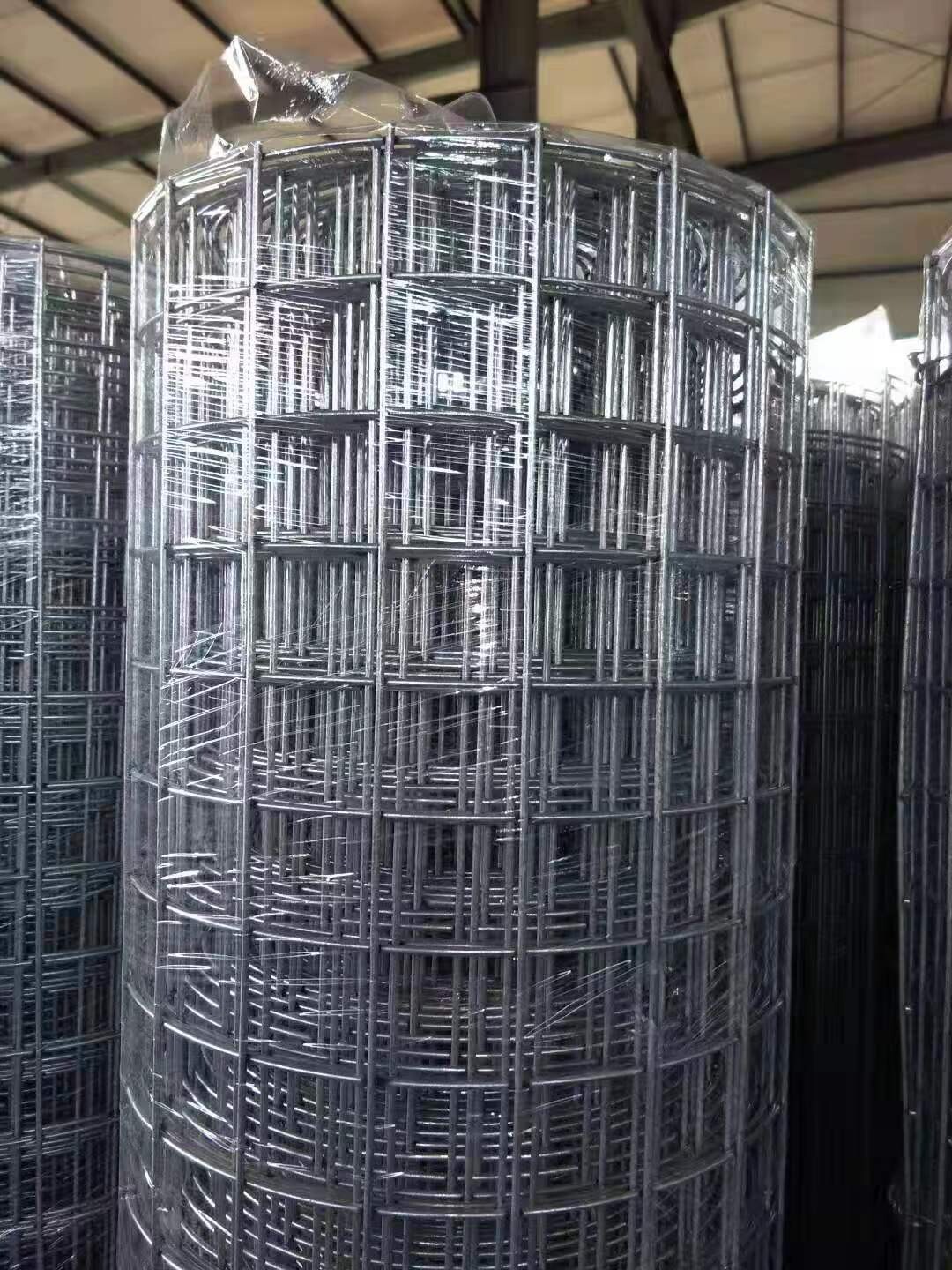 Gabion Wire Mesh